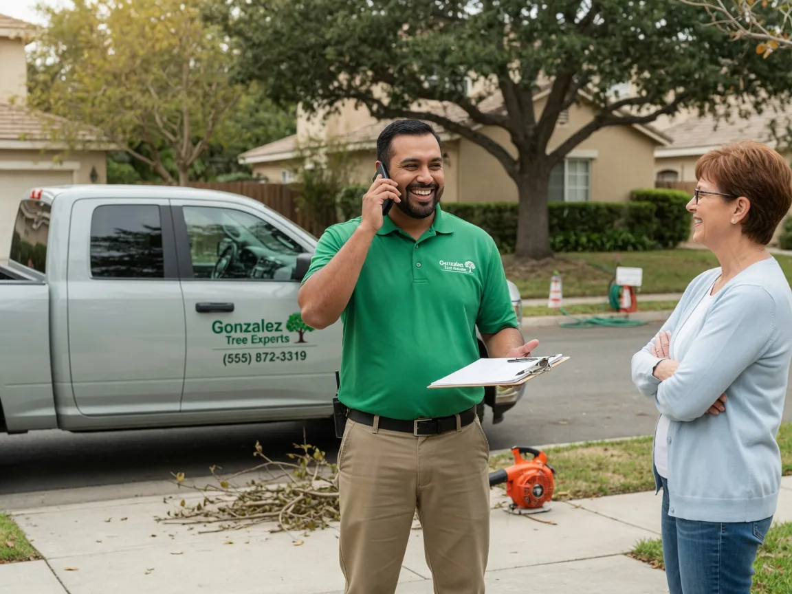 Tree Service New Berlin, WI FAQs